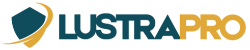 LustraPro Logo